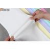 Buy cheap 9.7OZ Prepare For Dyeing White Denim Fabric RFD Jeans Fabric Fro Garment Dyeing from wholesalers