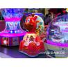Buy cheap Shopping mall coin operated wonderful deer kiddie rides for sale from wholesalers