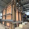 Buy cheap Heavy Oil Container Glass Bottle Glass Cross Fired Furnace from wholesalers