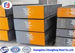 High Cr Containing 420 Tool Steel Flat Bar Well Polishing Performance 4Cr13 / 1