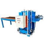 400-1000kg/h Aluminum Plastic Separating Machine / ACP Separating Machine