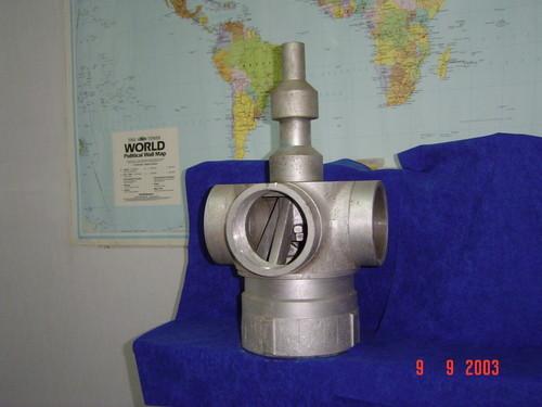 Buy cheap Aluminum alloy sprinkler head of cooling tower from wholesalers