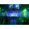 Buy cheap High Resolution Stage Concert Outdoor Led Screen Rental , Full Color Led Display P5 from wholesalers