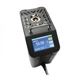 Dry Block Temperature Calibrator Calibration Furnace 300C~1200C 5-Inch Touch