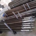 Q Series Wireline Diamond Core Barrels and Overshots for Mineral Exploration
