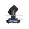 Buy cheap Low Noise 200w Beam Moving Head Light Electronic Focus For Disco Bar Performance from wholesalers