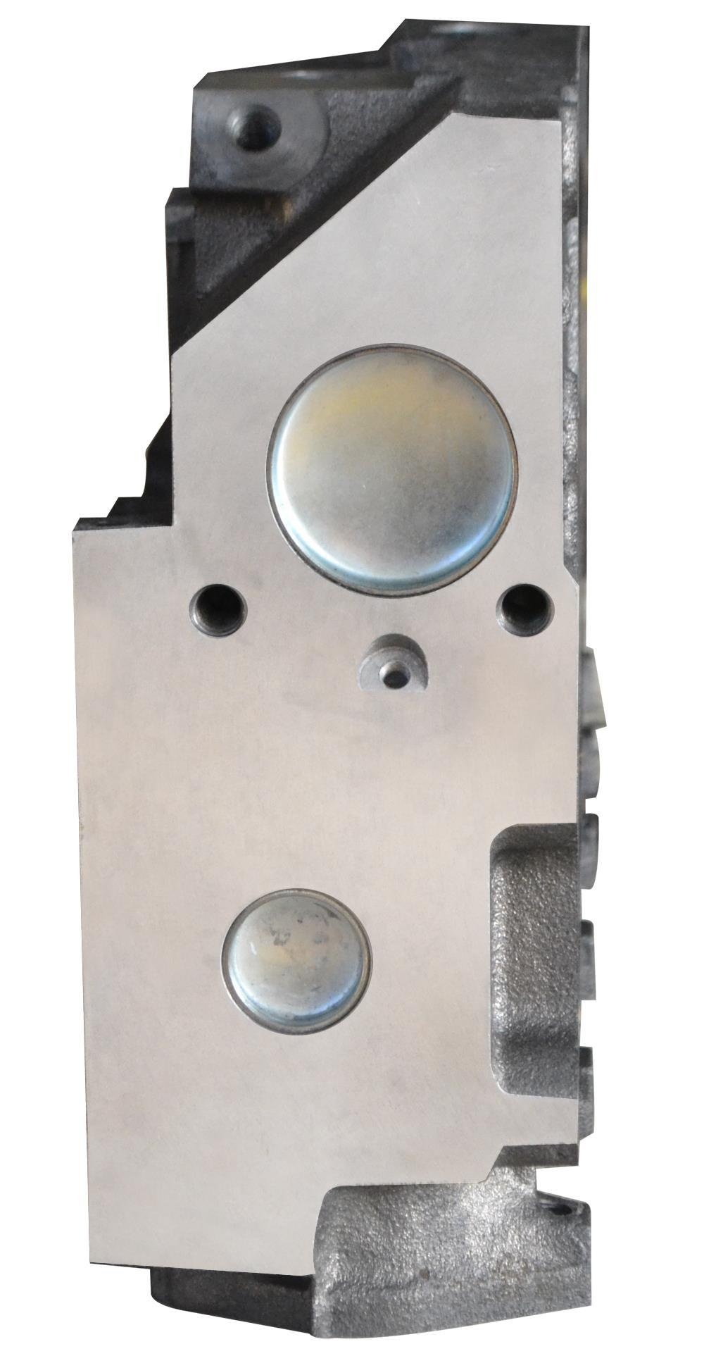 Heavy Truck DCEC 6CT Engine Cylinder Head for Replace/Repair Replacement Solution