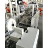Buy cheap High Tightness Noodle Packaging Machine / Pasta Packaging Machine With Paper from wholesalers