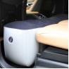 Buy cheap Square Shape Travel Footrest Pillow , Multifunction Inflatable Plane Footrest from wholesalers