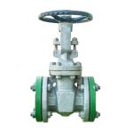 12 Inch High Pressure Cast Steel Flange Ball Valve Customized for Optimal Flow