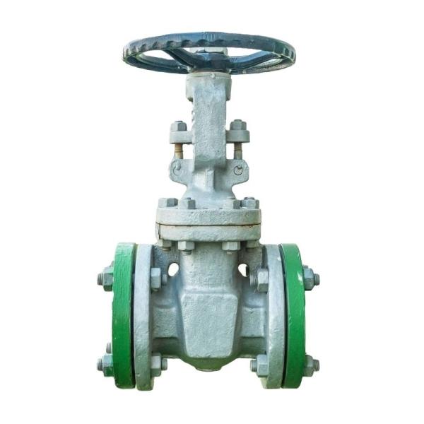 Buy cheap Non-rising Stem Soft Sealing Gate Valve AWWA 4in for Customized Drainage Solutions from wholesalers