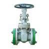 Buy cheap 12 Inch High Pressure Cast Steel Flange Ball Valve Customized for Optimal Flow Control from wholesalers