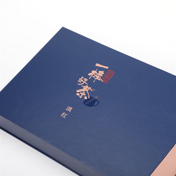 Buy cheap FSC Collapsible Rigid Box , non toxic Corrugated Paper Packaging Box from wholesalers