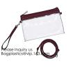Buy cheap Fashion Clear Purses PVC Crossbody Bag Snakeskin Fringe Clutch Handbag Stadium Approved Bag,Cross Body Bag Clutch Messen from wholesalers