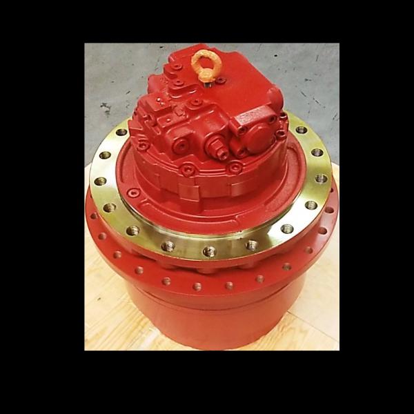 Buy cheap Belparts Excavator DNB50 SH350-3 Travel Motor Assembly MAG180VP-6000 Final Drive from wholesalers