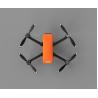 Buy cheap 35mins Brushless Motor Long Range RC Drone 19m/s Camera High Configuration from wholesalers