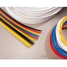 Buy cheap 4KV Heat Treatment Fiberglass Sleeving from wholesalers