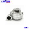 Buy cheap Isuzu Engine Spare Parts 6WG1 8-98146073-0 Water Pump 8-98146-073-0 from wholesalers