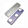 Buy cheap 45x13x6mm Magnetic Name Badge from wholesalers