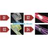 Buy cheap pe vacuum packing bags press lok zipper, vertical pocket pants press lok zipper, slider packaging bag pvc press lok zipp from wholesalers