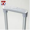 Buy cheap High quality iron telescopic suitcase trolley adjustable luggage travel accessories from wholesalers