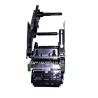 Buy cheap 01750302835 01750256691 Bank ATM Spare Parts Diebold Nixdorf TP30 Receipt Printer from wholesalers