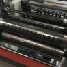 Buy cheap 120m/Min Automatic Rotary Die Cutting Machine Rotary Label Die Cutter With Slitter from wholesalers