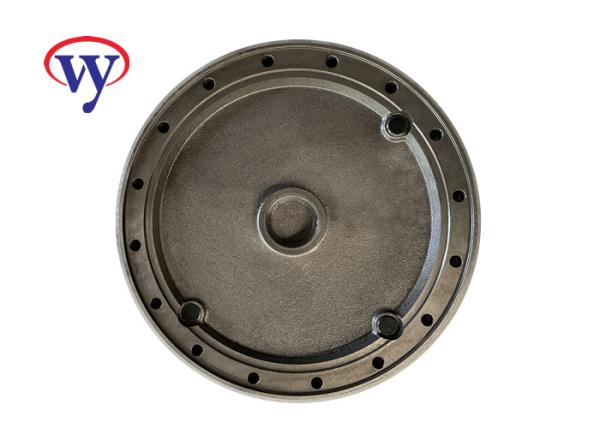 Buy cheap 1023348 Final Drive Cover ZX450 EX400-5 ZX470 Excavator Spare Parts from wholesalers