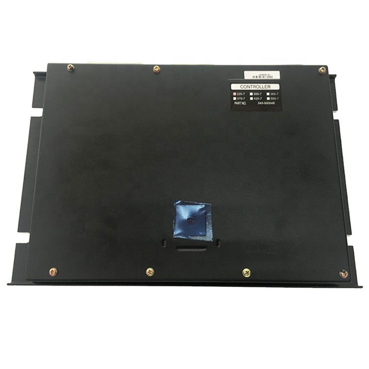 Main Product Electrical Parts for DOOSAN Solar225lc-v Controller E-EPOS in English