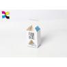 Buy cheap Offet Printing Custom Packaging Boxes , Art Paper Cardboard Jewelry Packaging from wholesalers