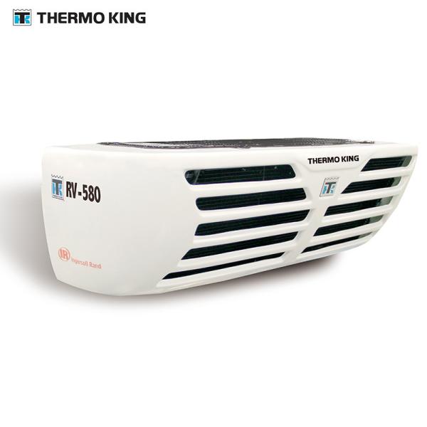 RV580 THERMO KING refrigeration unit for refrigerator truck cooling system