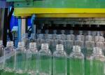 ISBM Machine 2.5L Injection Stretch Jar Blow Molding Machine 3000bph PETG
