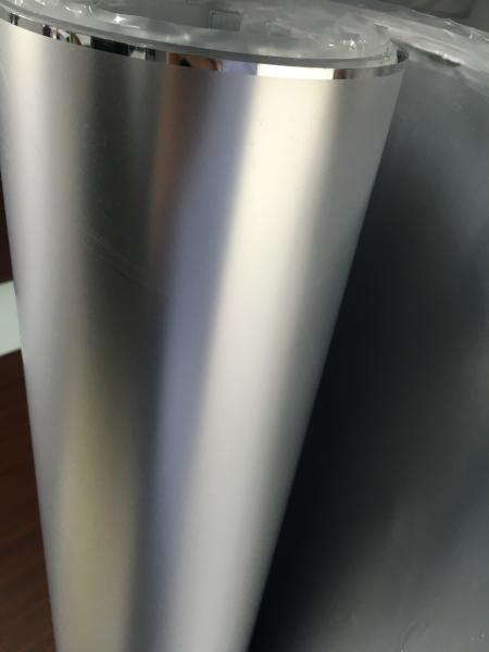 Buy cheap PVC Rigid Plastic Sheet / Film Vacuum Forming With 1500mm Max Width from wholesalers