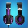 Buy cheap 2.2m Wired Communication Gaming Headphones G9000 Pro for Xbox One PC PS5 VR 20-20000Hz from wholesalers