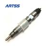 Buy cheap DL06 0445120080 Common Rail Fuel Injector Nozzle For Excavator DOOSAN DAEWOO Spare Parts from wholesalers