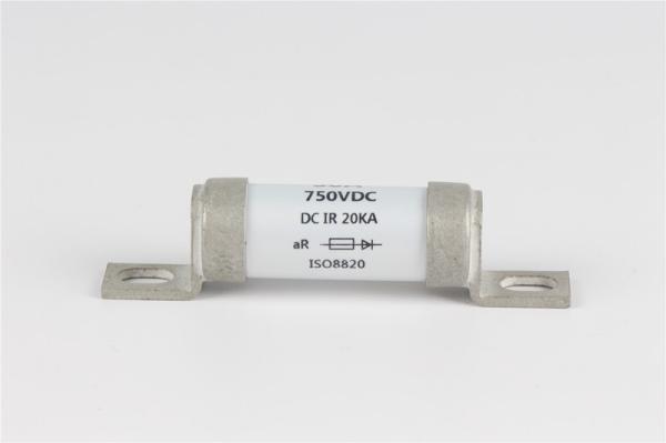 Buy cheap Low Speed Electric Vehicle Fuses , Commercial Vehicle DC750V Automotive Fuses from wholesalers