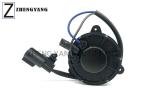Easy Operation Toyota Corolla Fan Motor , Fan Motor Radiator 93-97 -16363-74020