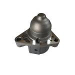 0.01-0.05mm Tolerance Aluminum Die Casting Parts Diecast Custom Parts