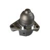 Buy cheap Customized 0.01 Tolerance Zinc Alloy Die Casting Parts Die Casting Automotive Parts from wholesalers