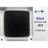 Buy cheap Grit Black Oxide Aluminum from wholesalers