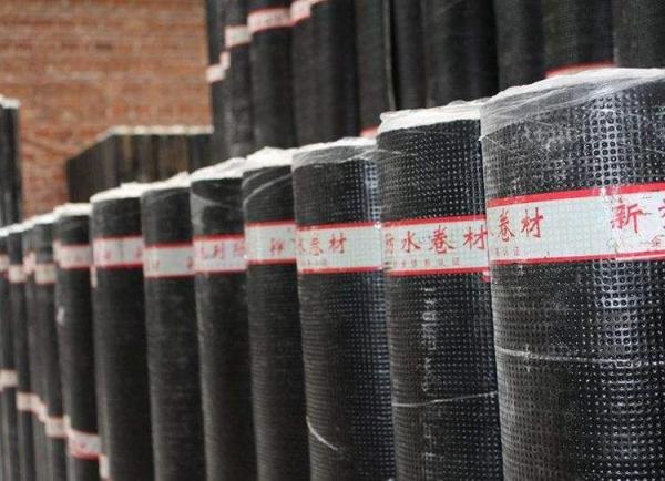 Buy cheap No Residue Torch Melt 0.007mm HDPE Perforated Film from wholesalers