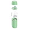 Buy cheap 6800 Times/Min Rinse Sinus Wash Nasal Irrigation System Comfortable from wholesalers