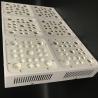 Buy cheap 570W Full Spectrum UV IR LED Panel Grow Light from wholesalers