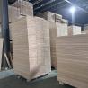 Buy cheap Solid Wood Board in Brazil Paulownia Wood with After-sale Service 2440x1220 or 1200x600 from wholesalers