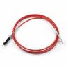 Buy cheap Push pull cable for the auto,truck from wholesalers