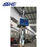 DC10.5V/1000mA Power Supply Explosion-proof Hook Scale for Hazardous Environment