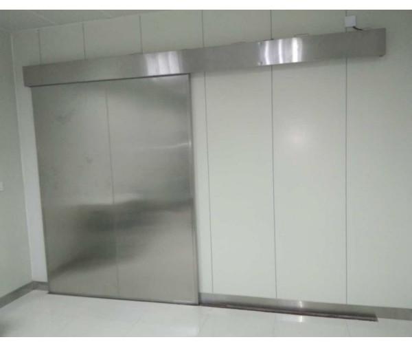 Buy cheap Stainless Steel Panel Radiation Protection Door For Hospital from wholesalers