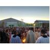Buy cheap Special Event Church Tents 1000 People For Religious Activities Outdoor from wholesalers