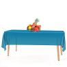 Buy cheap Biodegradable Disposable Plastic Tablecloths For Party / Banquet / Wedding from wholesalers