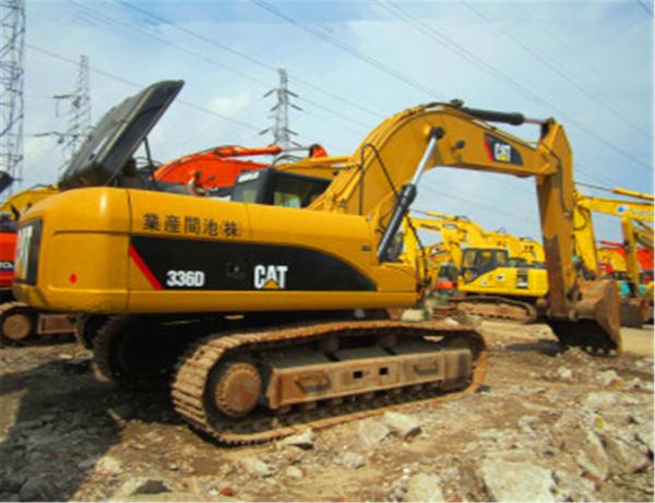 Buy cheap New Arrivals Selected for You Caterpillar Crawler Excavator 336D, Cat Track Digger 330d, 336D Hot Sale from wholesalers